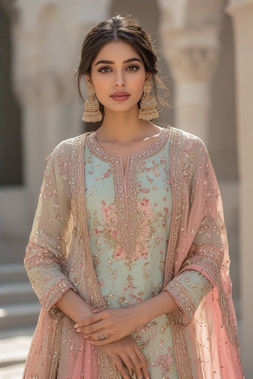 Embroidered_lawn_suit_outfit_
