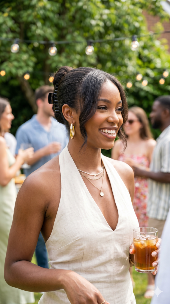 5 summer hairstyles 2026