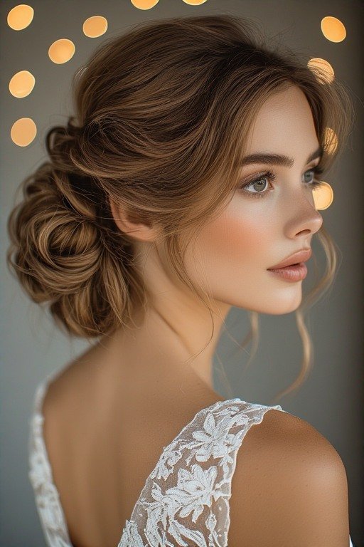 Soft-Low-Bun-with-Face-Framing