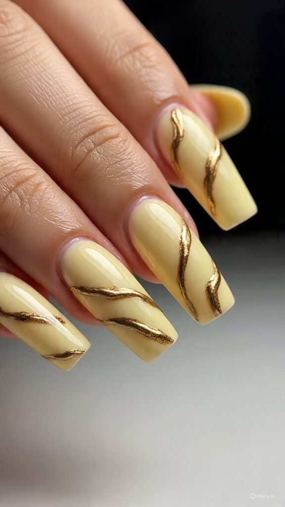 The-Abstract-Butter-Gold