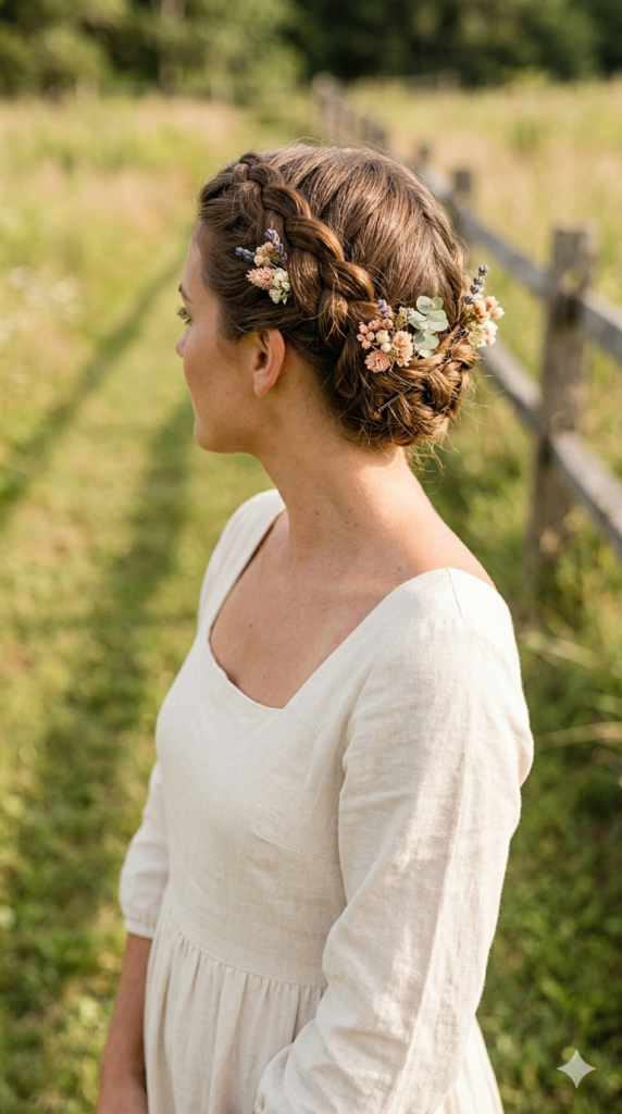 The-Chic-Low-Bun