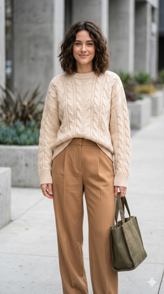 The-Cozy Chic-Sweatsuit-Trench-Coat-scaled