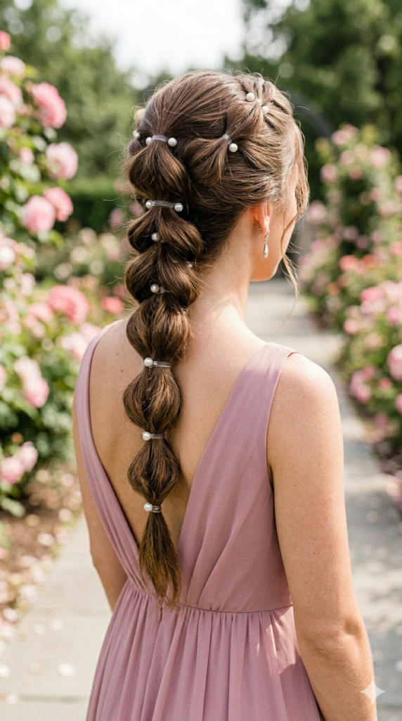 The-Elegant-Ponytail