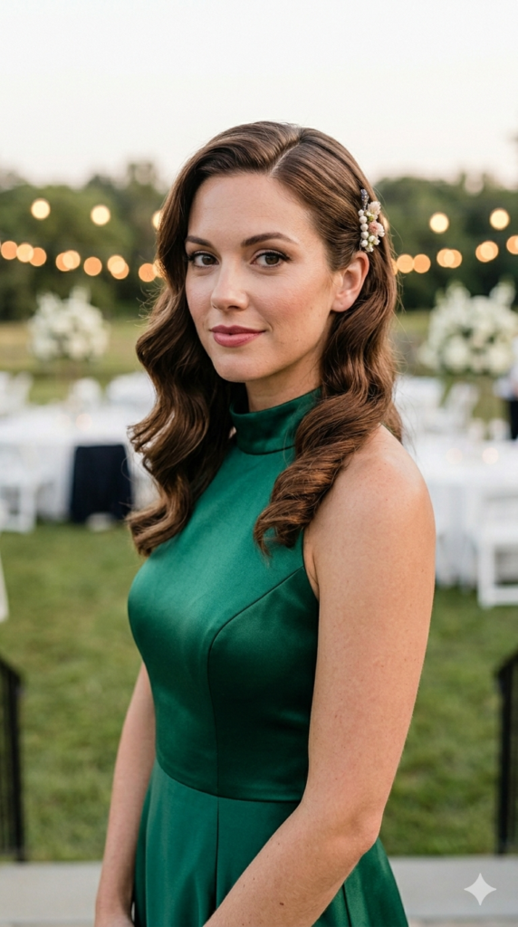 The-Romantic-Half-Up-Half-Down-Braid