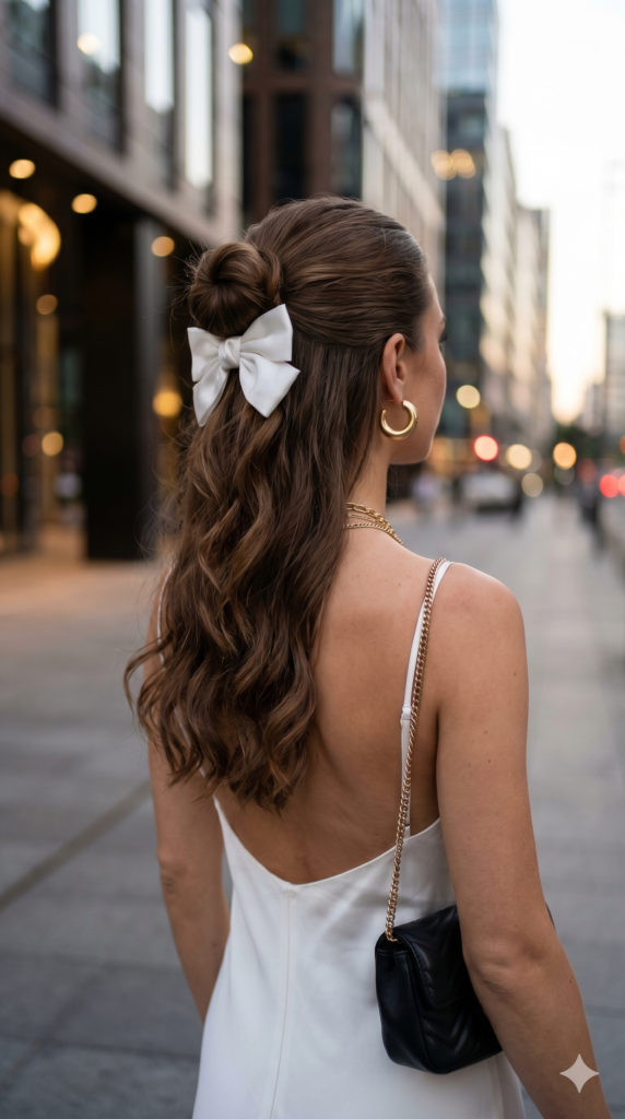 The-Sleek-Chignon-2.0-scaled. 