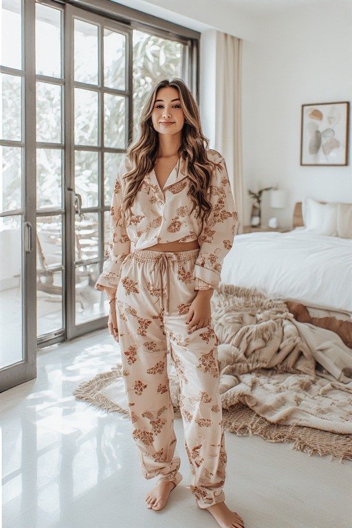 Matching-Lounge-Set