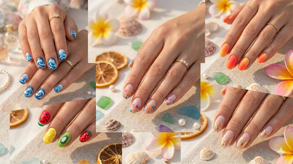 5-Best-Summer-Nail.