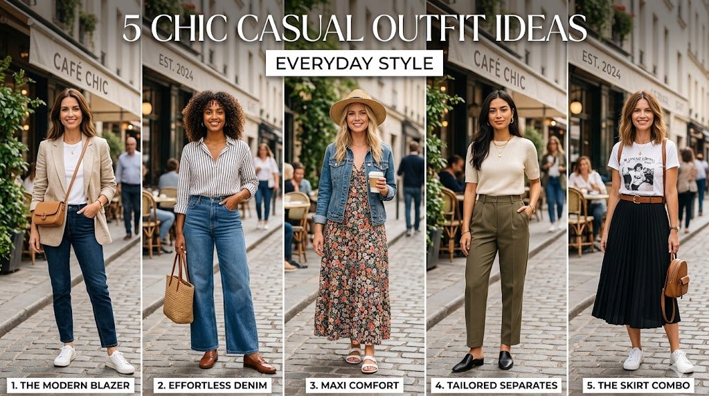 Chic-Casual-Outfit