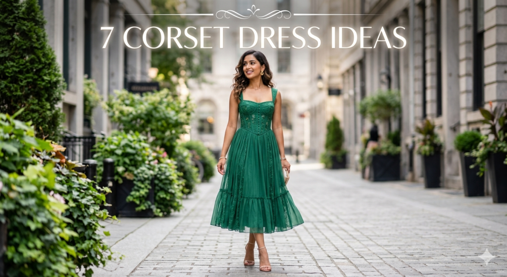7-Corset-Dress-Ideas-Every-Fashion-Loving-Woman.