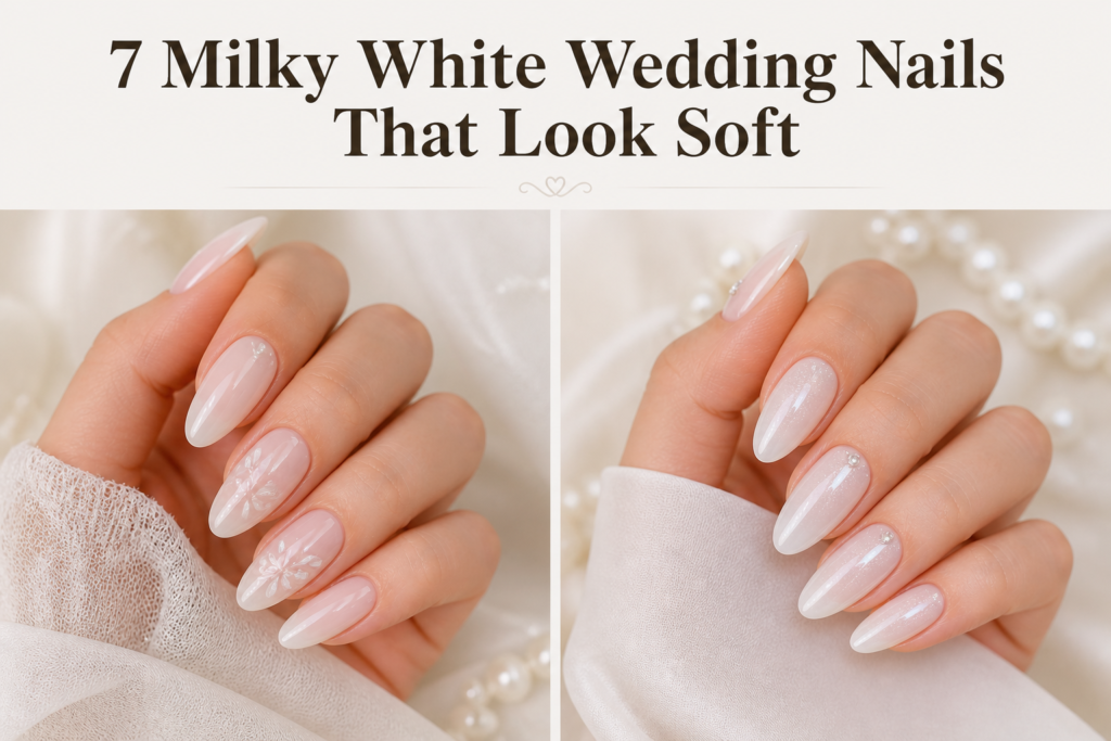7-Milky-White-Wedding-Nails-That-Look-Soft.