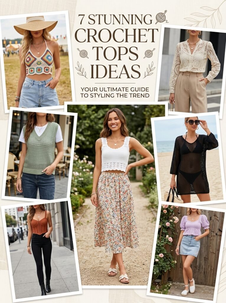 7-Stunning-Crochet-Tops-Outfit-Ideas.