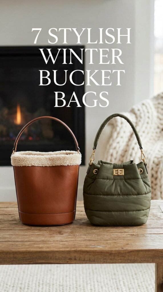 7-Stylish-Winter-Bucket-Handbag-Choices-for-Women-This-Season.