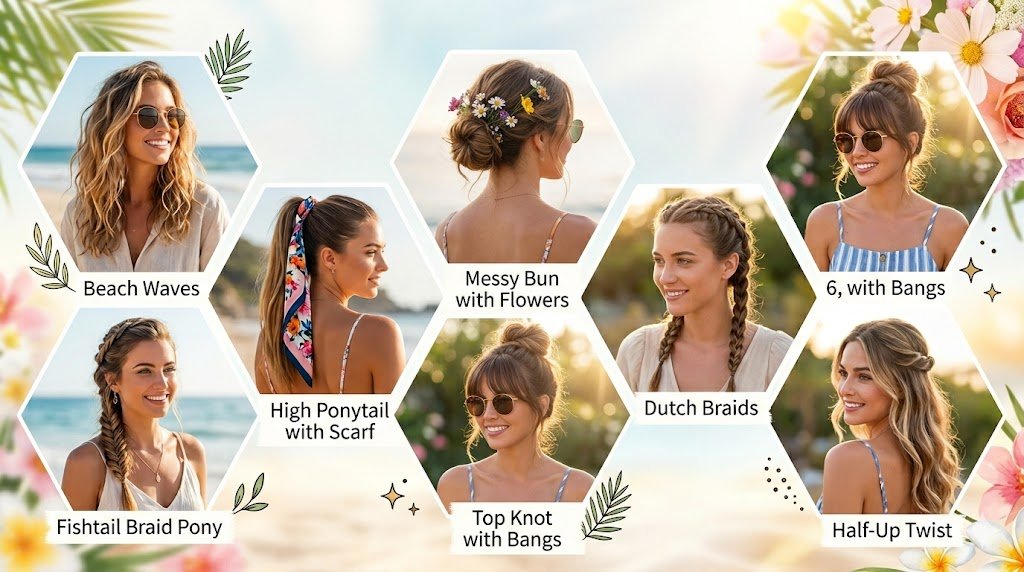 7Summer-Hairstyles