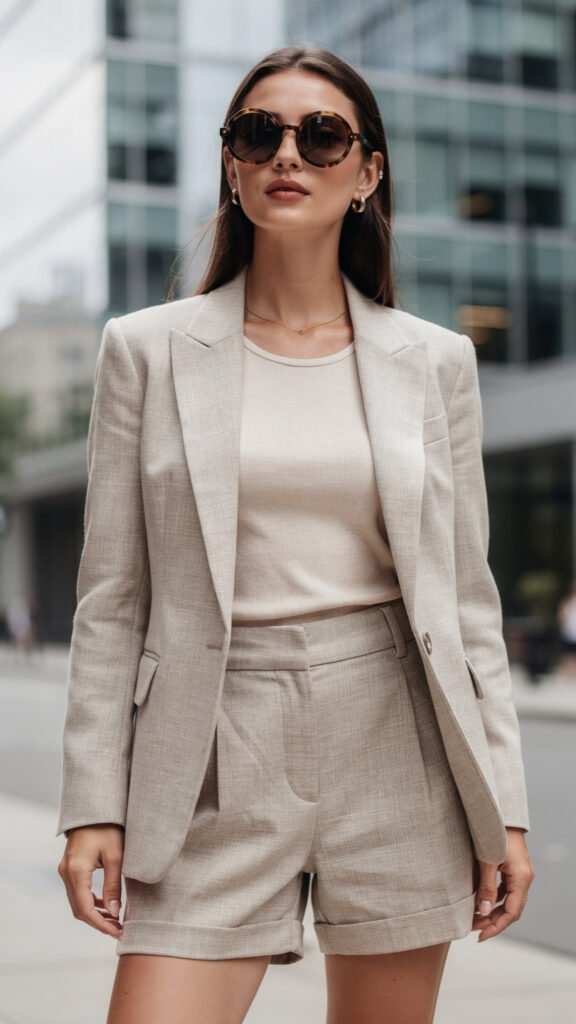 .-Lightweight-Blazer-Shorts.