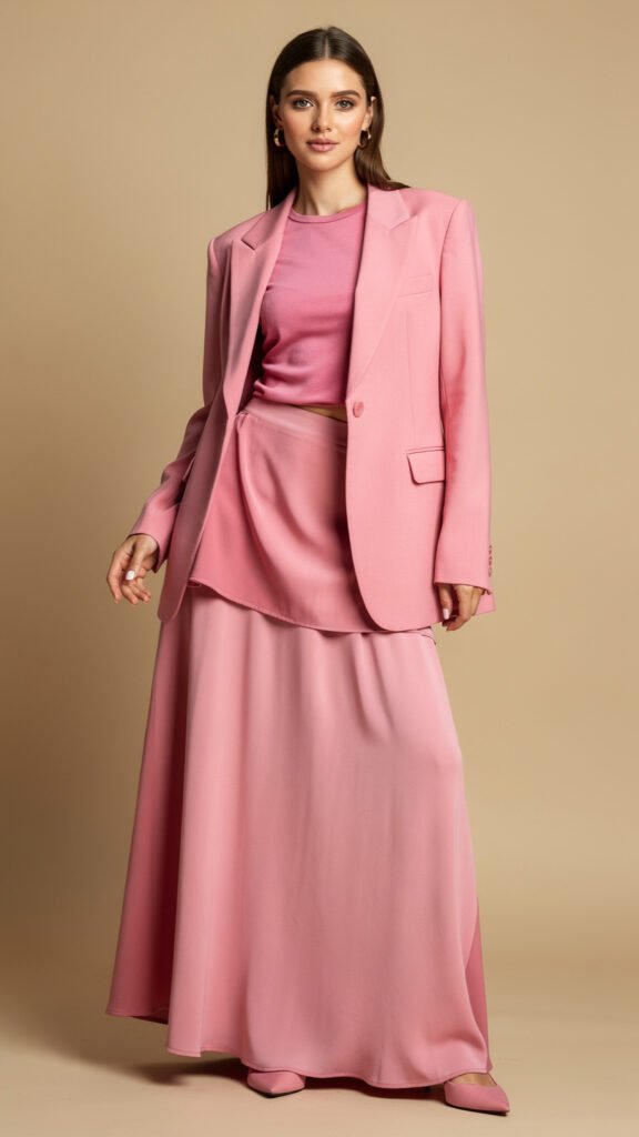 All-Pink-Monochrome-Look.