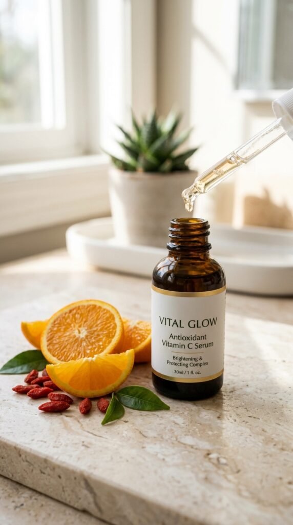 Antioxidant-Vitamin-C-Serum.