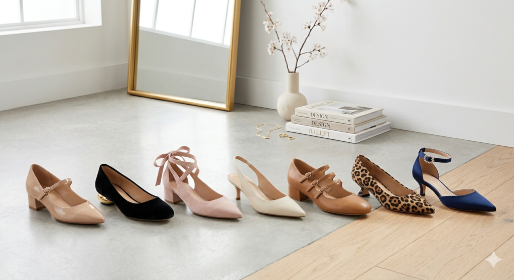 Ballerina-Heels-Footwear-7-Elegant-Styles.