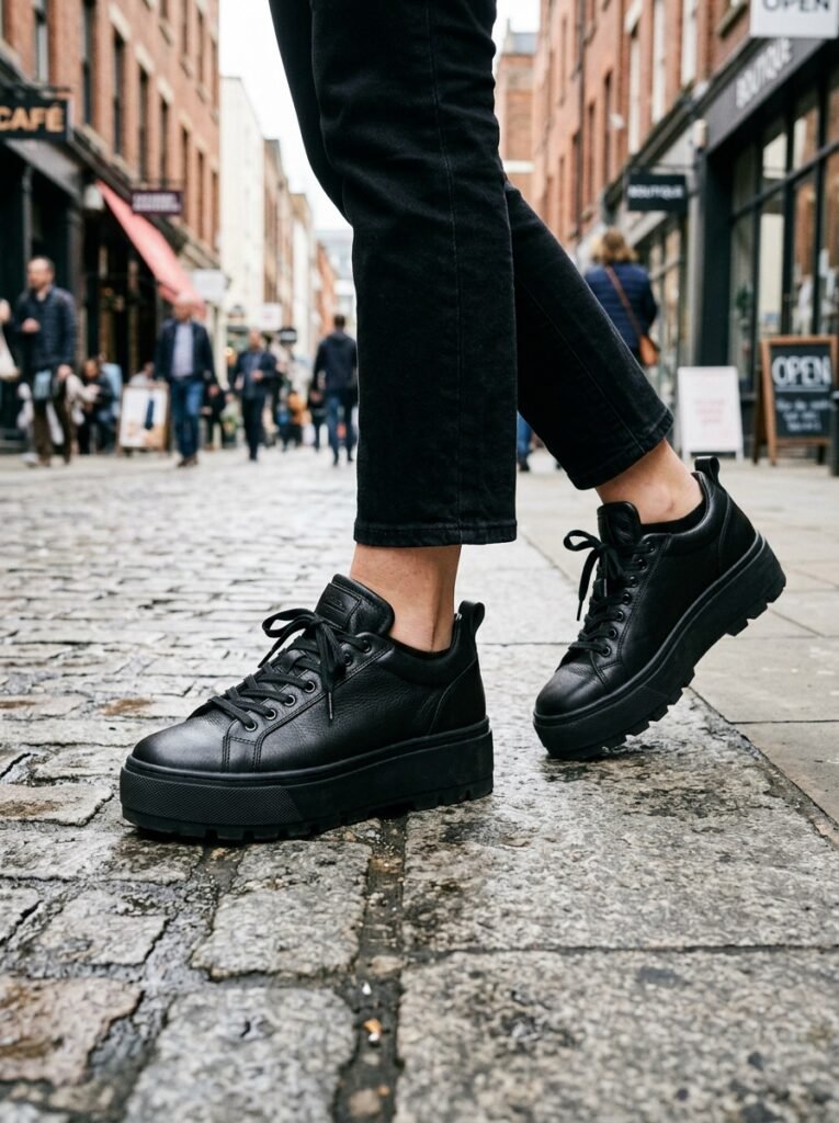 Black-Leather-Platform-Sneakers.