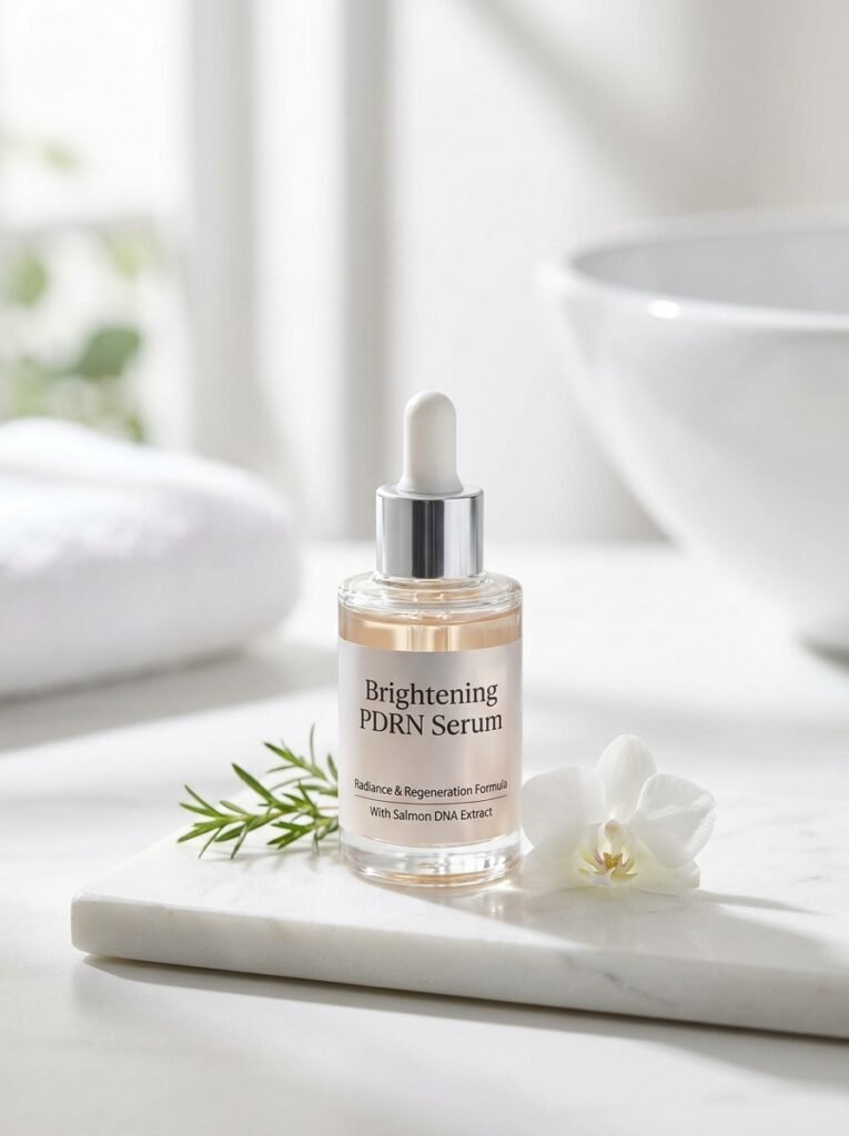 Brightening-PDRN-Serum. 