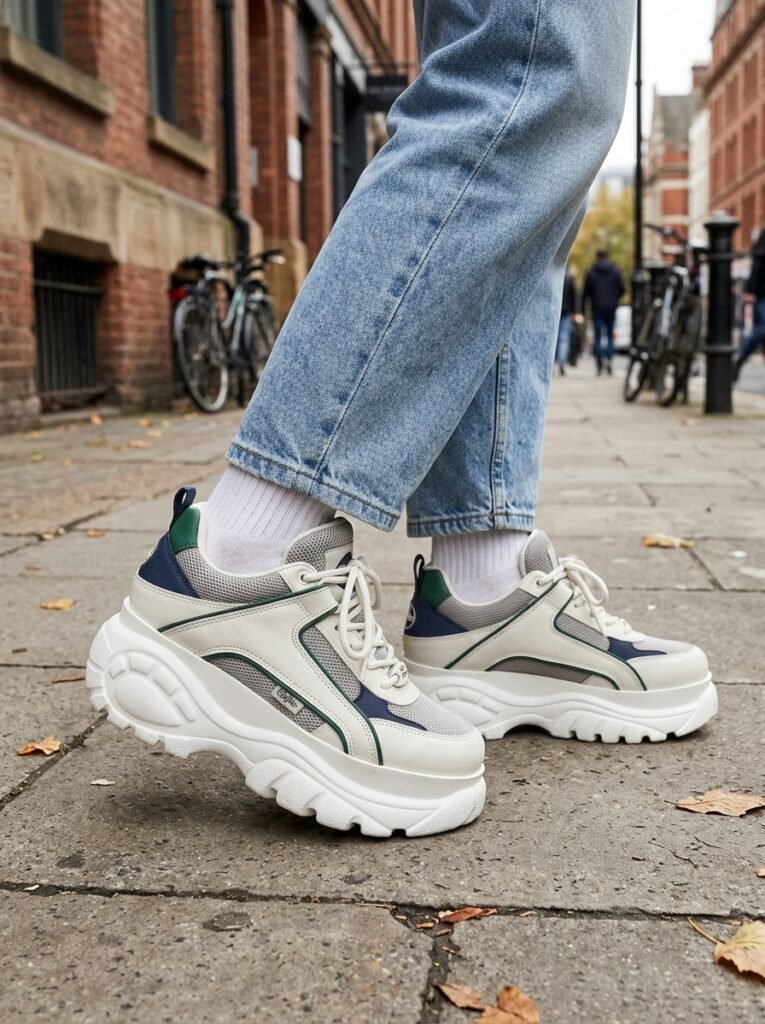 Chunky-Dad-Style-Platform-Sneakers.
