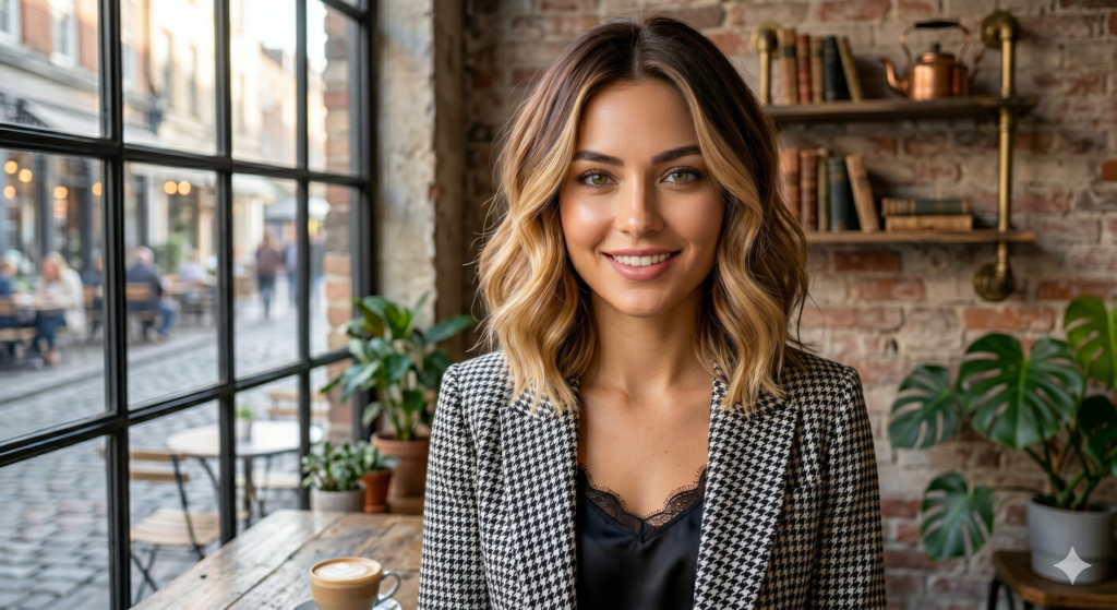 Classic Balayage Blend