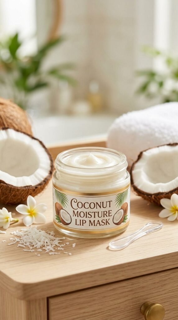 Coconut-Moisture-Lip-Mask.