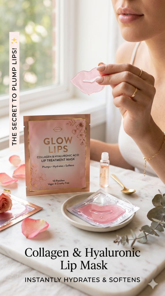 Coconut-Moisture-Lip-Mask