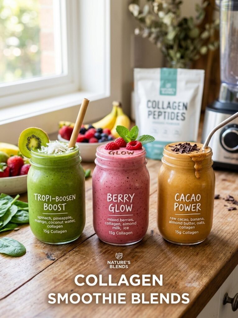Collagen-Smoothie-Blends.