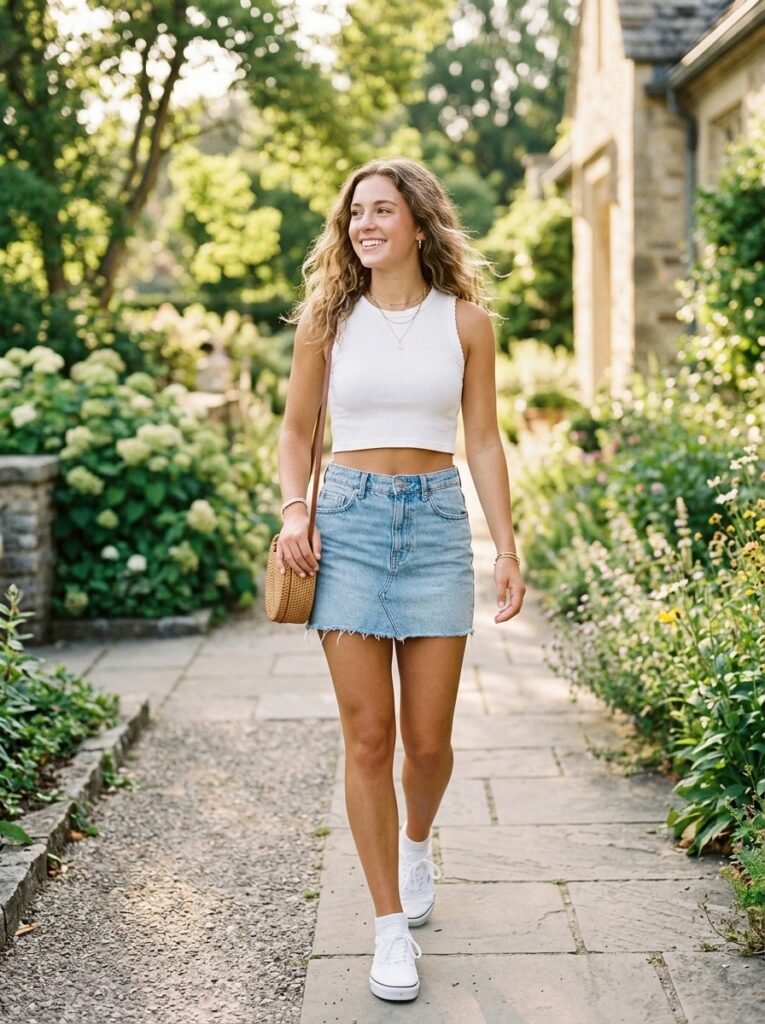 Denim-Skirt-Outfit.