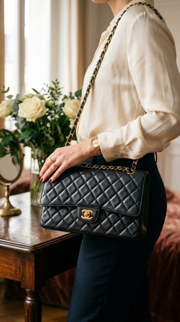 Elegant-Quilted-Chain-Purse.