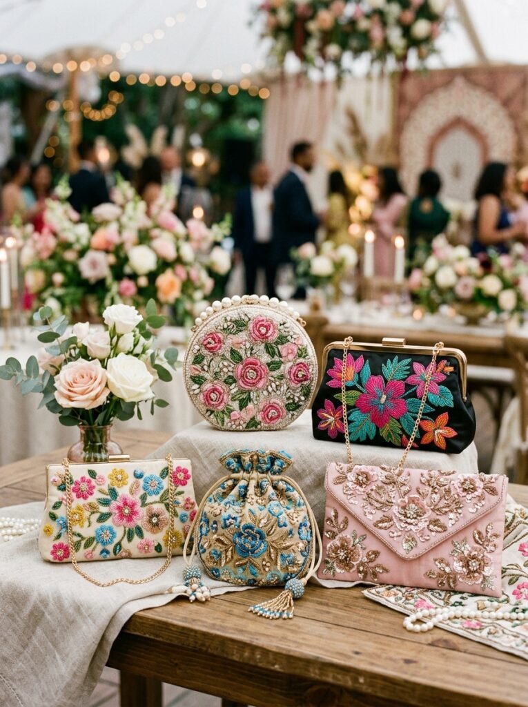 Floral-Beaded-Party-Bags.