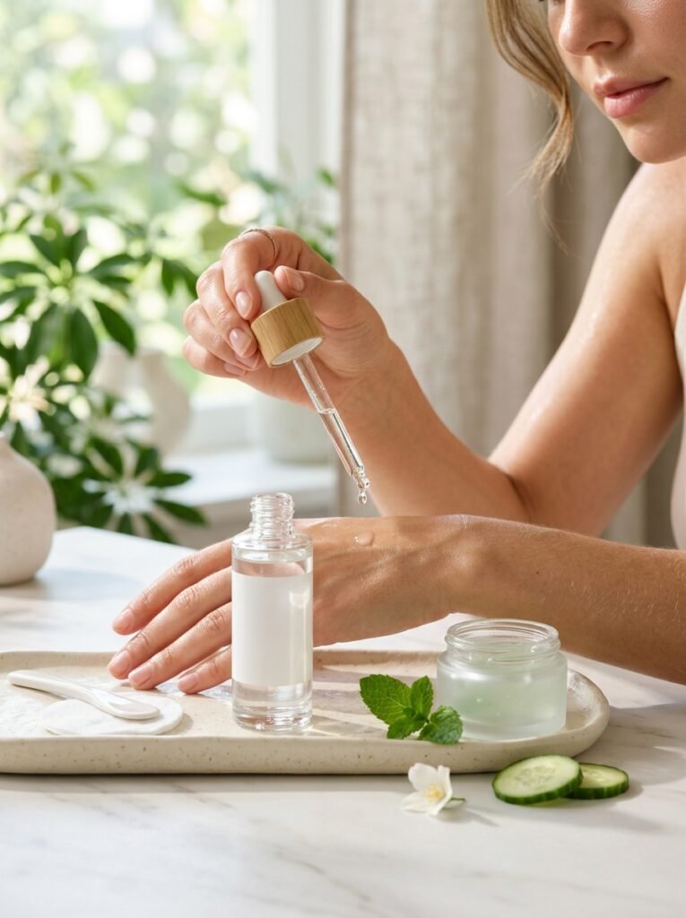 Lightweight_Summer_PDRN_Serum 