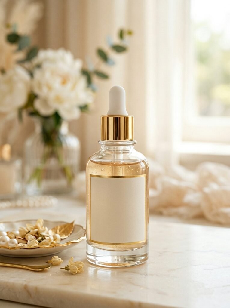 Luxury-PDRN-Ampoule-Serum. 