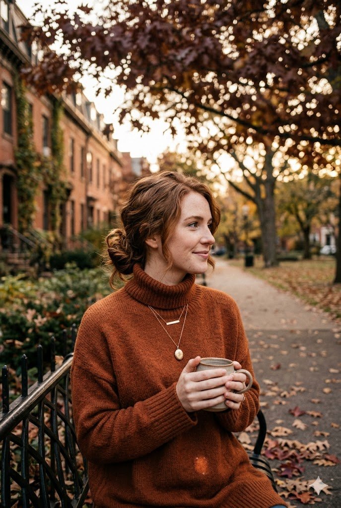 Messy-Low-Bun-hairstyle
