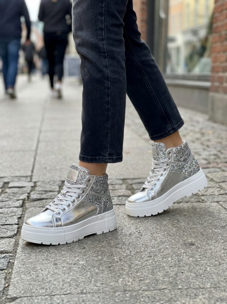 Metallic-or-Glitter-Platform-Sneakers.