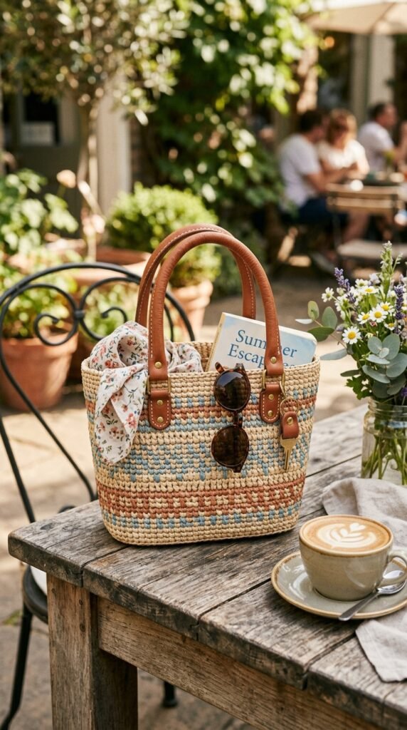 Mini-Woven-Tote-Bag. 