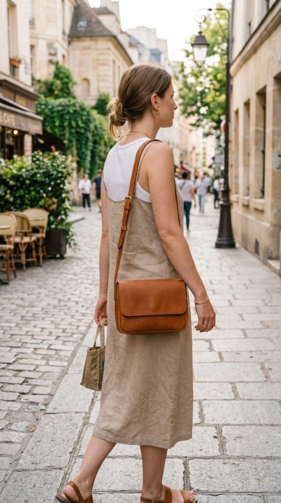 Minimalist-Crossbody-Bag.
