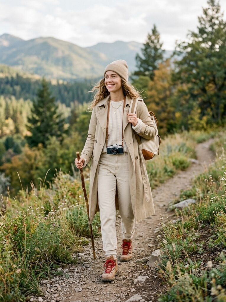 Neutral-Beige-Hiking-Boots. 