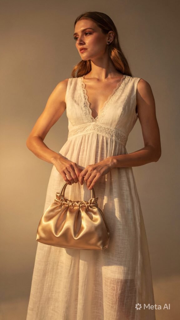 Neutral-Silk-Pouch-Handbag.