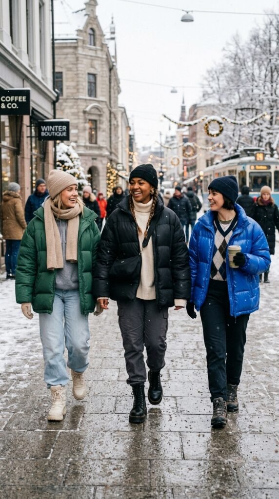Oversized_puffe rjackets winter