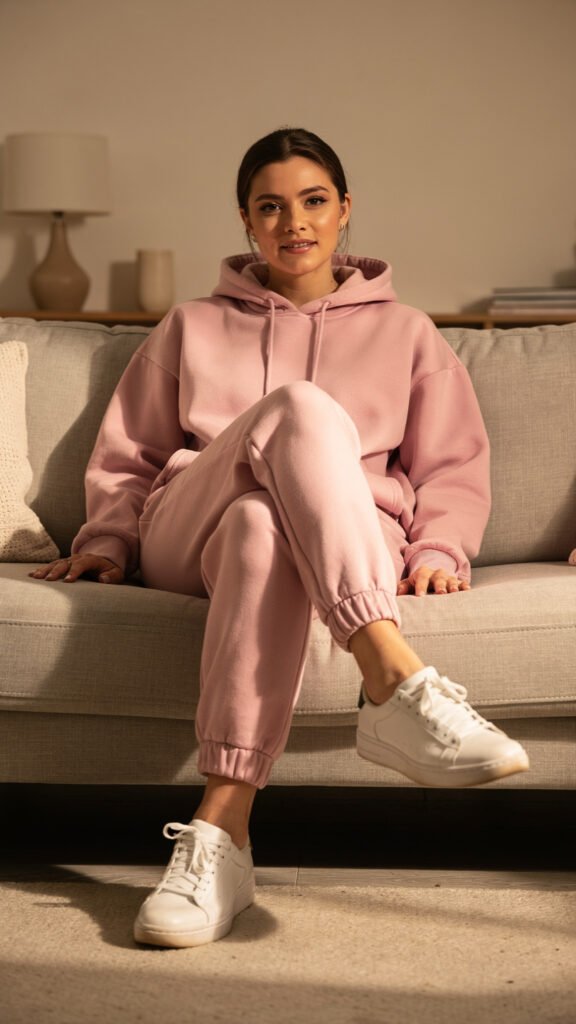 Pink-Hoodie-and-Jogger-Set.
