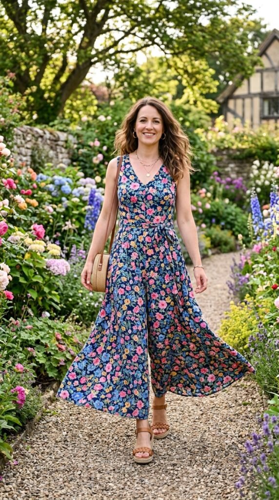 Pretty-Floral-Wide-Leg-Jumpsuit.

