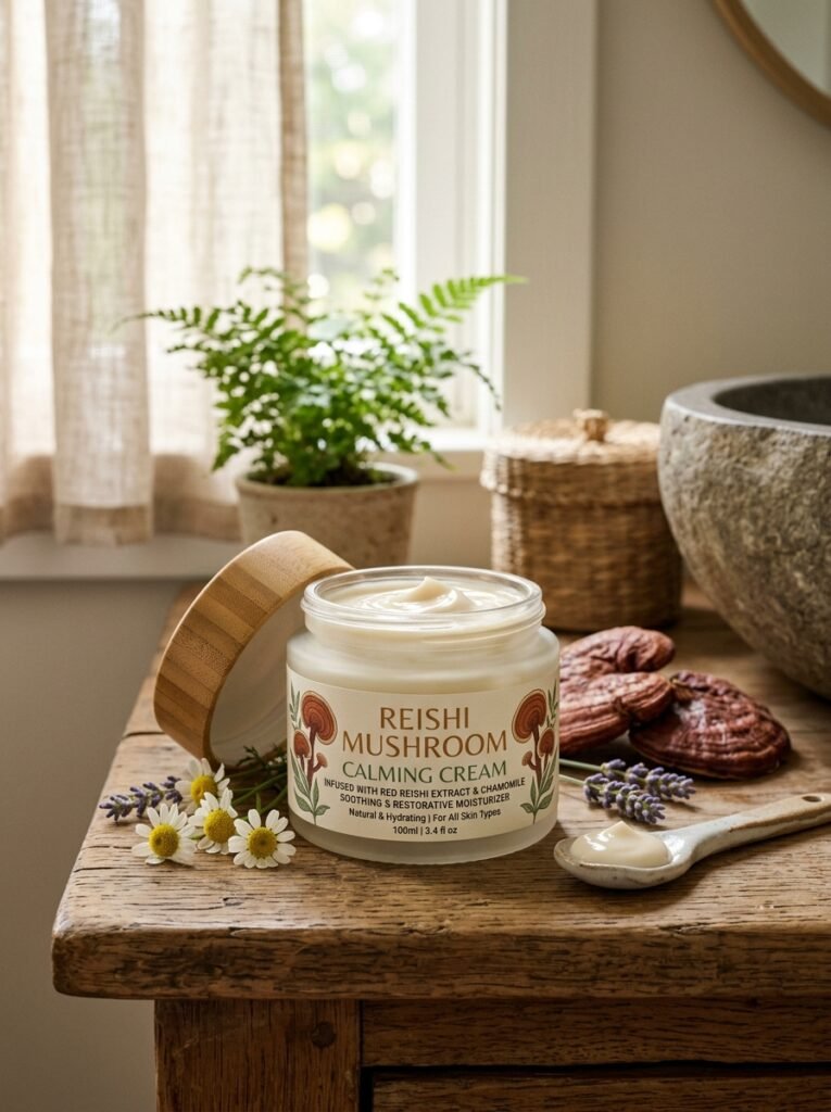 Reishi-Mushroom-Calming-Cream.
