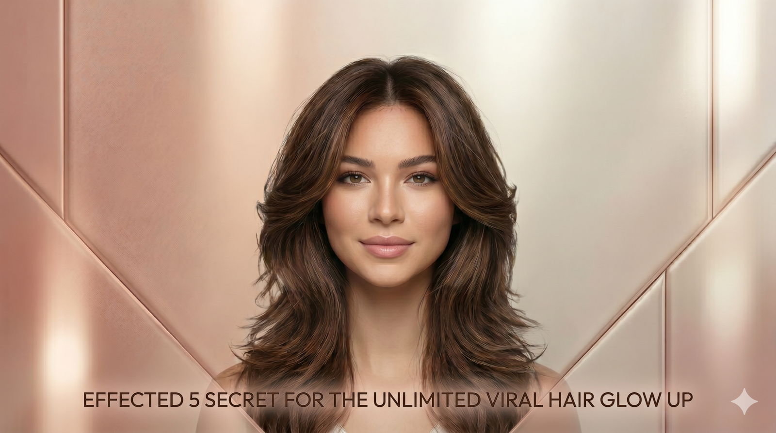 The Butterfly Effect 5 Viral Hair Glow Up Secrets Hairstyle
