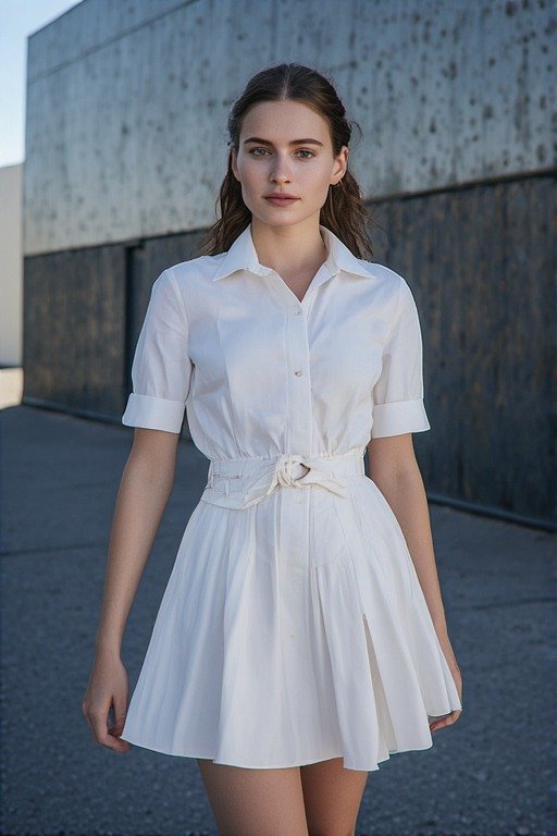 The Monochromatic Poplin Matching Set.