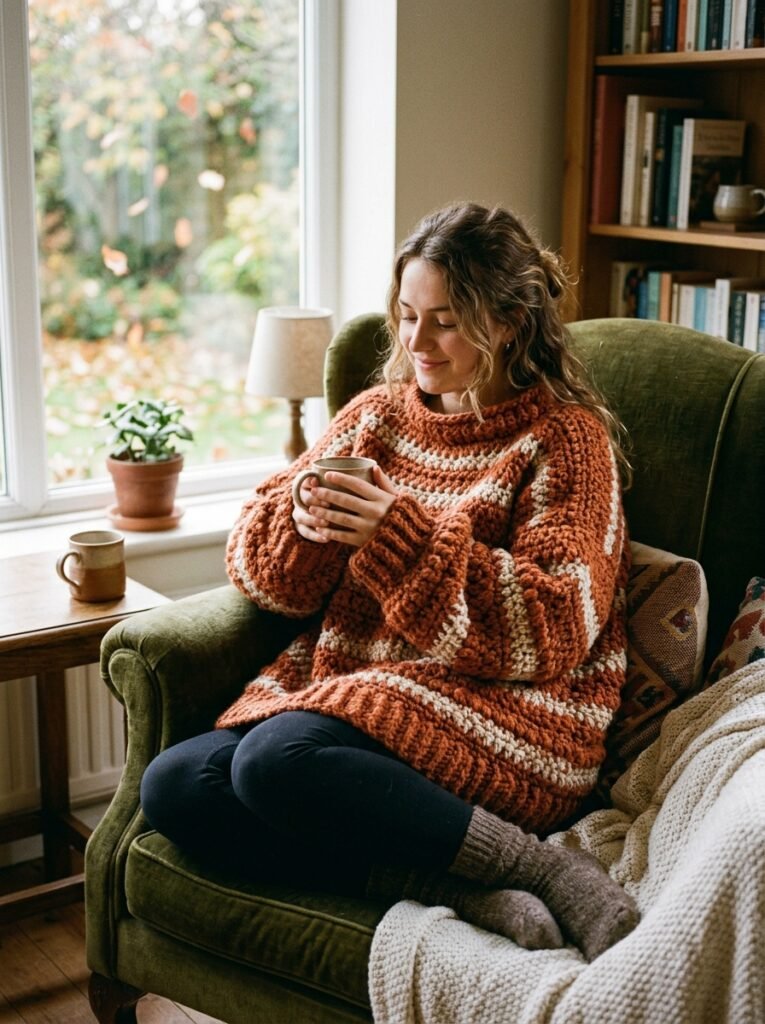 The-Oversized-Crochet-Sweater.