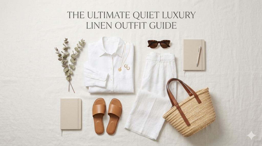 The-Ultimate-Quiet-Luxury-Linen-Outfit.
