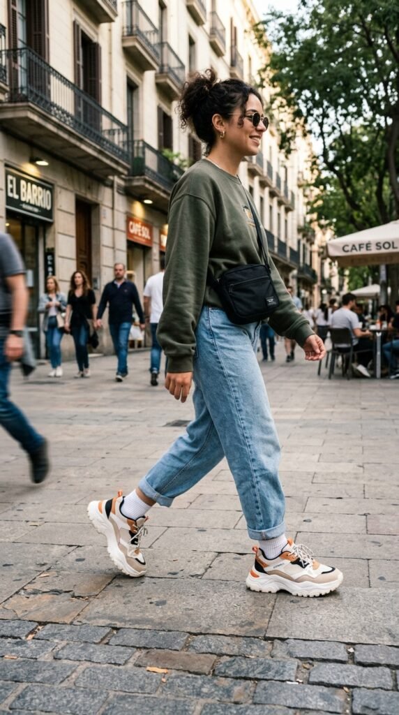 Trendy-Chunky-Sneakers.