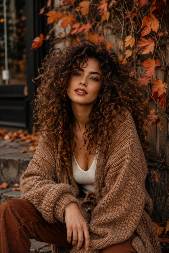 Voluminous-Curly-Hair