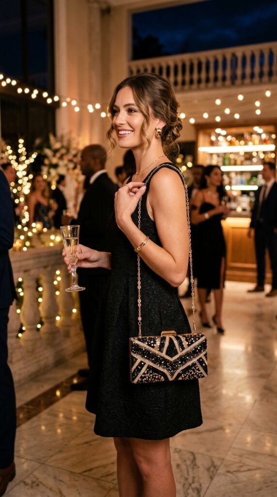 05.-The-Chic-Evening-Party-Clutch-Sling-Glam-Elegant
